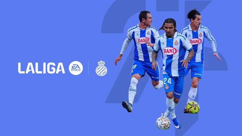 'RCD Espanyol', en Movistar Plus