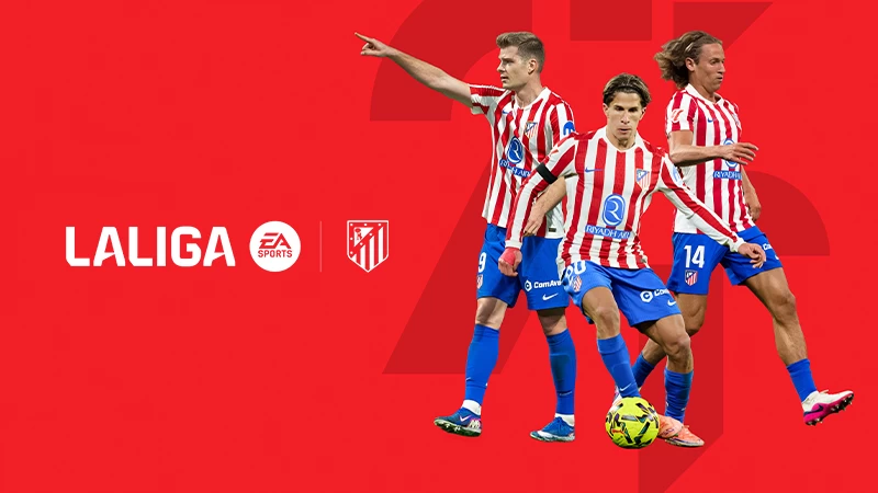 Lo mejor del Atlético de Madrid en Movistar Plus