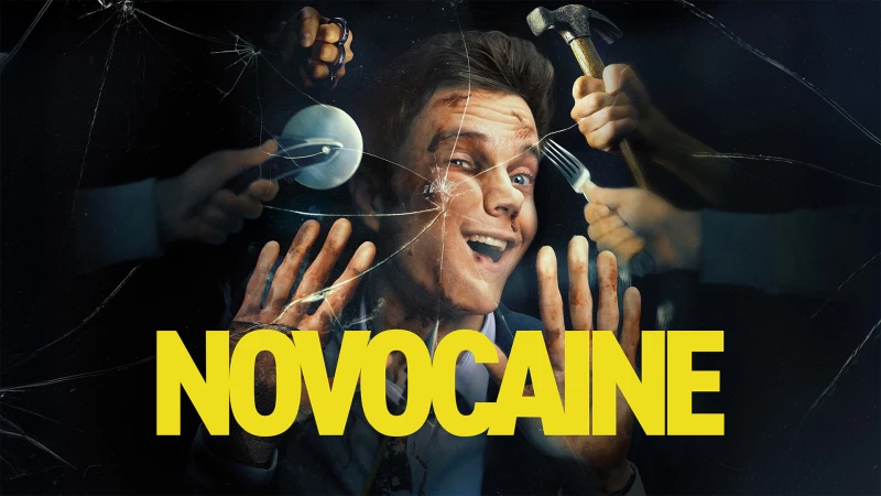 'Novocaine', en Movistar Plus