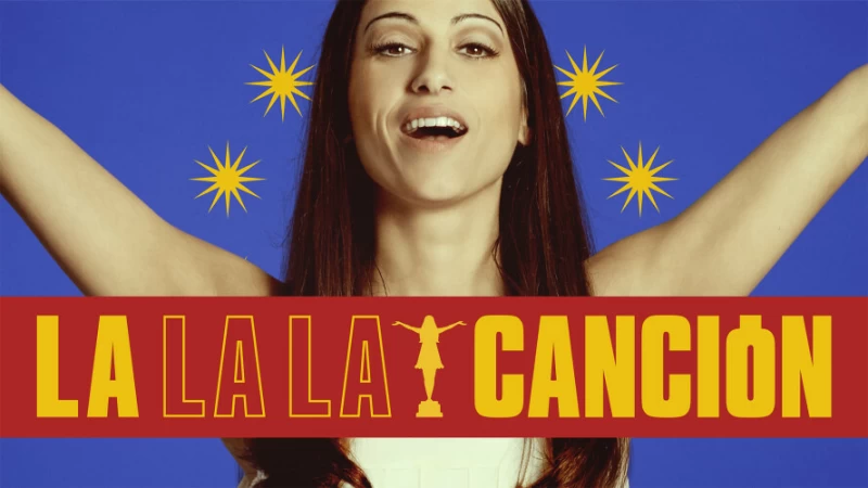 'La canción', en Movistar Plus+