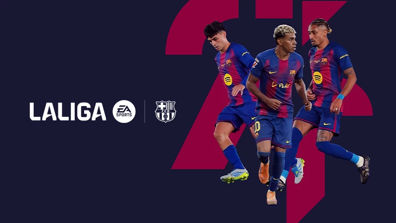 Lo mejor del FC Barcelona en Movistar Plus