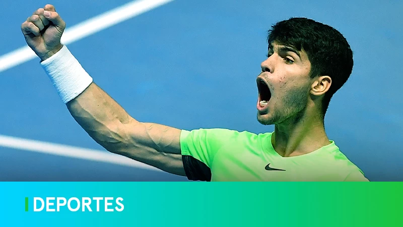 Deportes en Movistar Plus+
