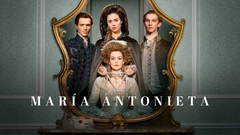María Antonieta, en Movistar Plus+