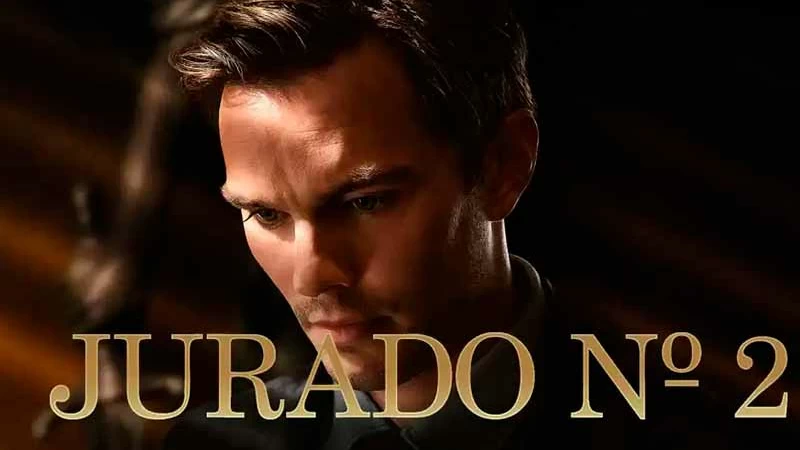 'Jurado Nº2', en Movistar Plus+
