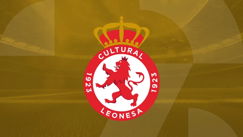 Cultural Leonesa, LALIGA HYPERMOTION