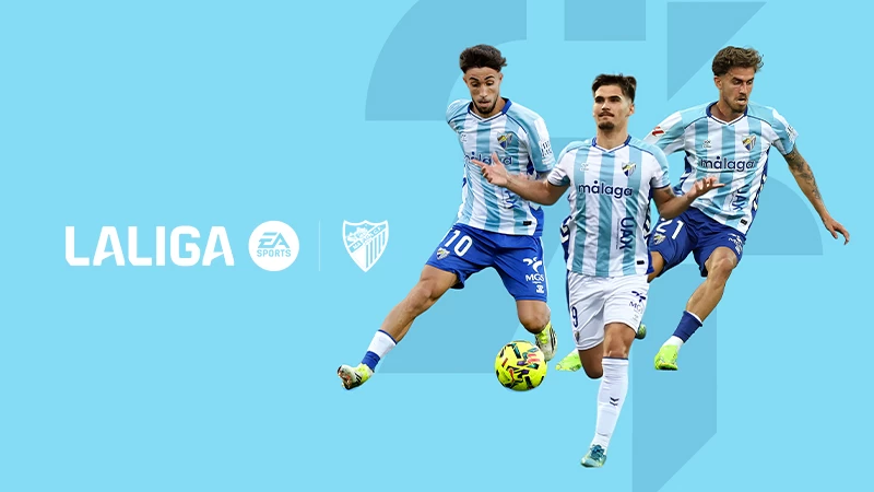 Lo mejor del Málaga CF en Movistar Plus