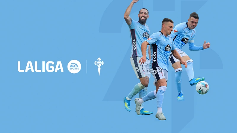 Lo mejor del Celta en Movistar Plus