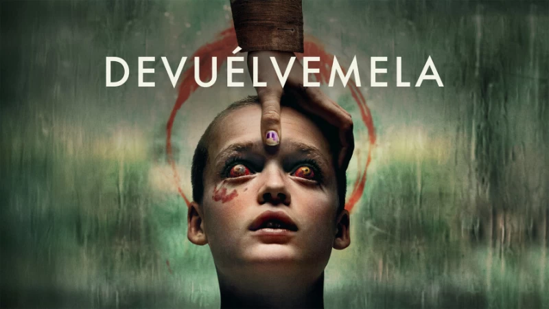 'Devuélvemela', en Movistar Plus+