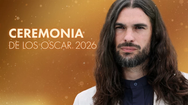 Ceremonia de los Oscar, en Movistar Plus+