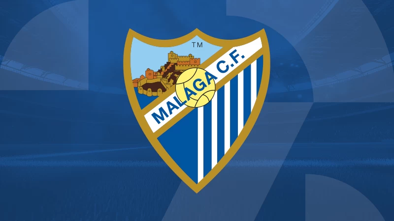 Málaga, LALIGA HYPERMOTION