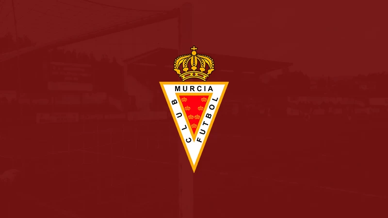 Real Murcia CF en Movistar Plus