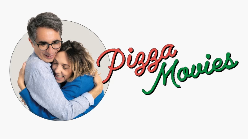 'Pizza movies', en Movistar Plus