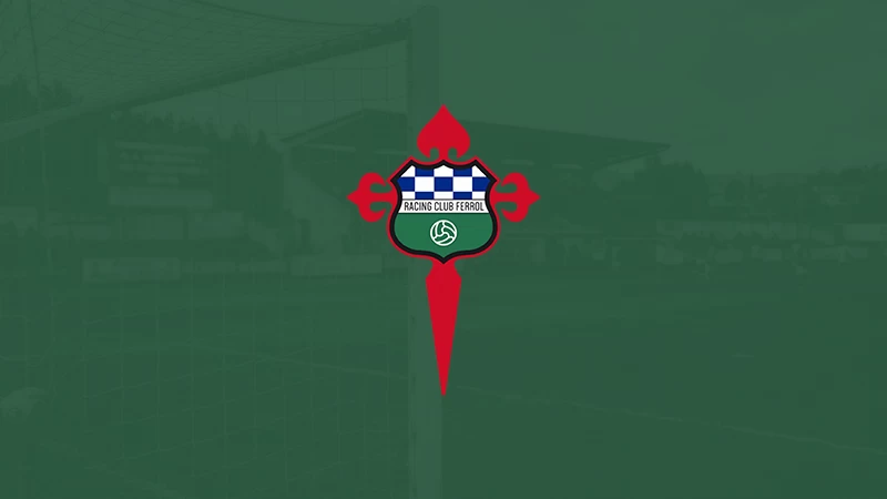 Racing Club Ferrol en Movistar Plus