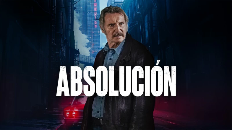 'Absolución', en Movistar Plus+