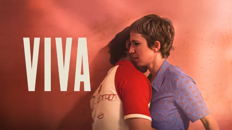 'Viva', en Movistar Plus