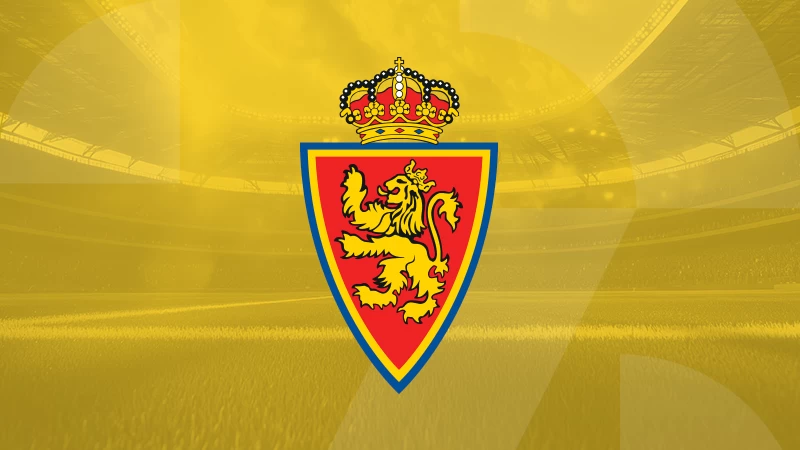 Zaragoza, LALIGA HYPERMOTION