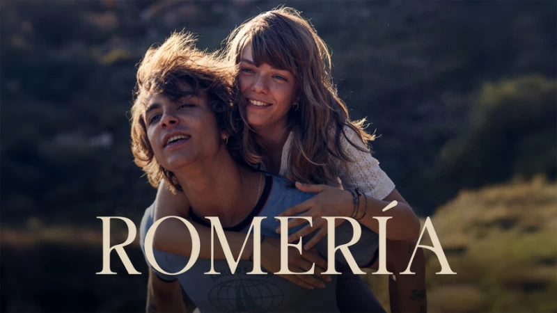 'Romería', en Movistar Plus+