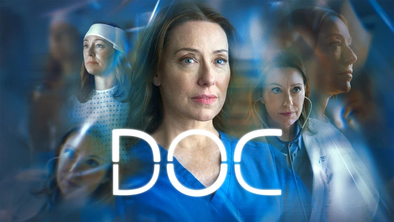 Doc, en Movistar Plus+