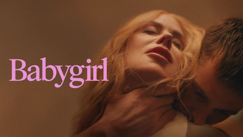 'Babygirl', en Movistar Plus+