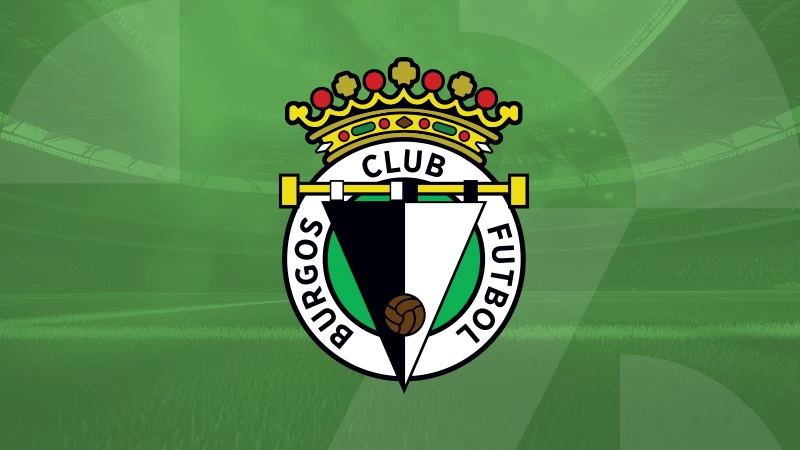 Burgos, LALIGA HYPERMOTION