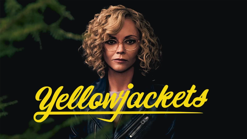 Yellowjackets, en Movistar Plus+