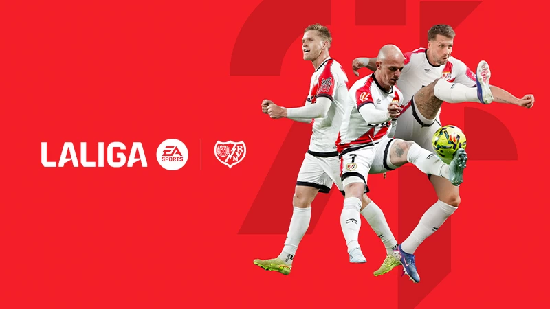 Lo mejor del Rayo Vallecano en Movistar Plus