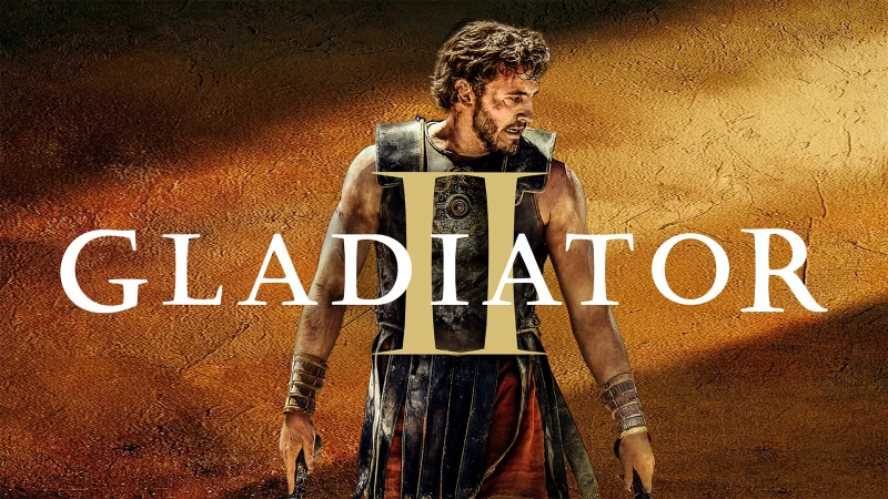 'Gladiator II', en Movistar Plus+