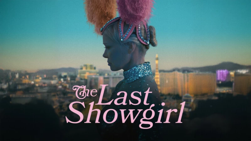 'The Last Showgirl', en Movistar Plus+