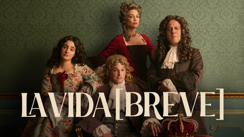 La vida breve, en Movistar Plus+
