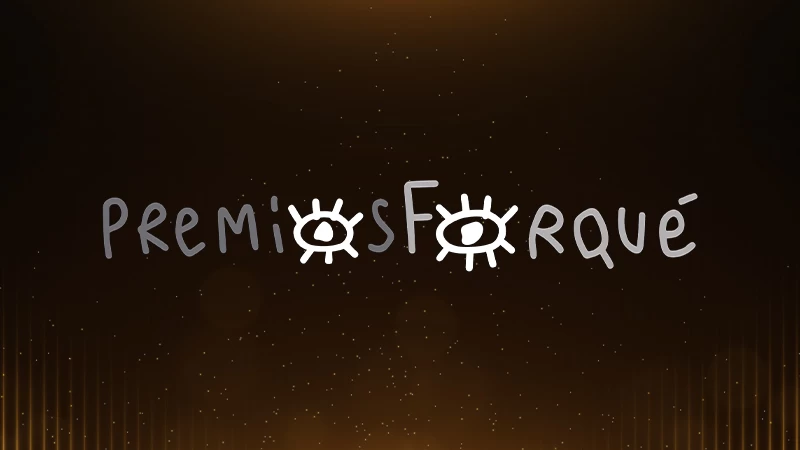 Premios Forqué, en Movistar Plus+