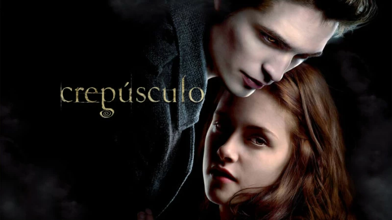 'Crepúsculo (saga)', en Movistar Plus
