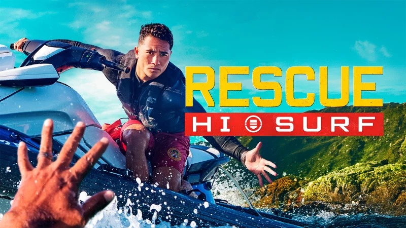 Rescue Hi-Surf, en Movistar Plus+