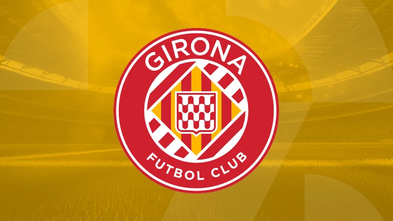 Girona, LALIGA HYPERMOTION