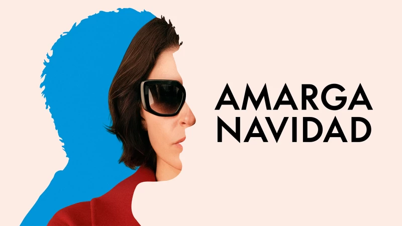 'Amarga Navidad', en Movistar Plus