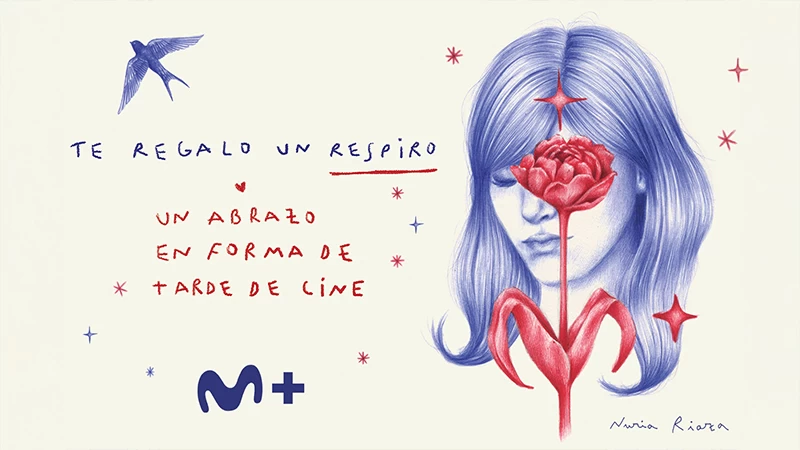 Regala Movistar Plus+