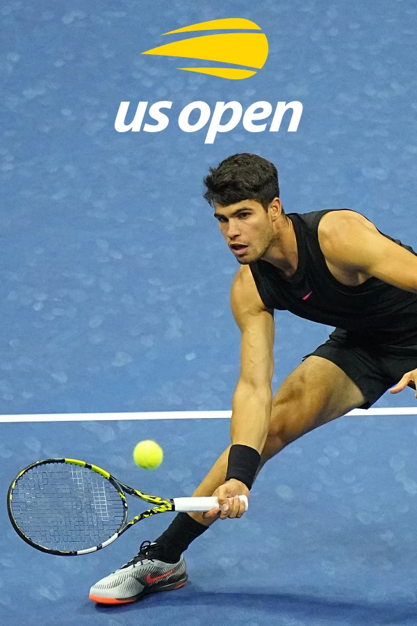 Lo mejor del US Open en Movistar Plus+