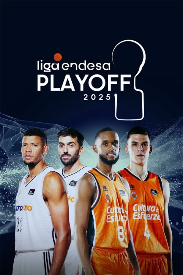 Final Liga Endesa · Real Madrid-Valencia, en Movistar Plus+