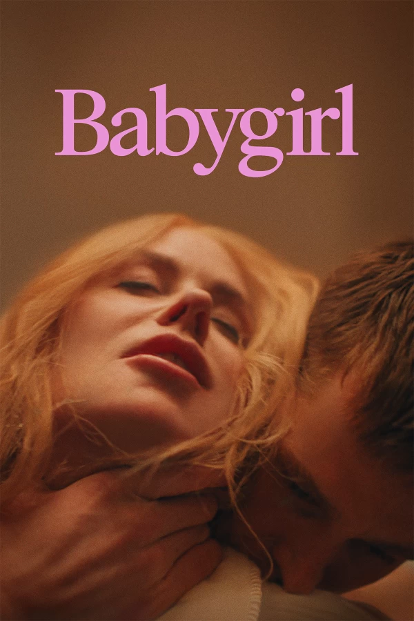 'Babygirl', en Movistar Plus+