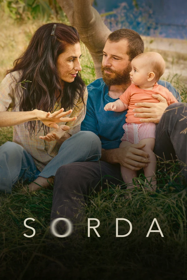 'Sorda', en Movistar Plus+