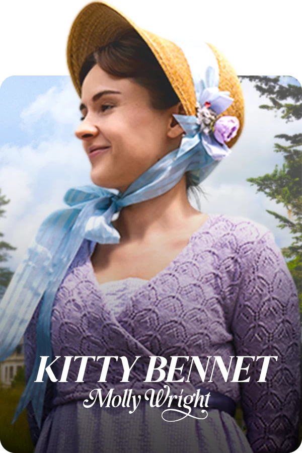 'La otra hermana Bennet', en Movistar Plus