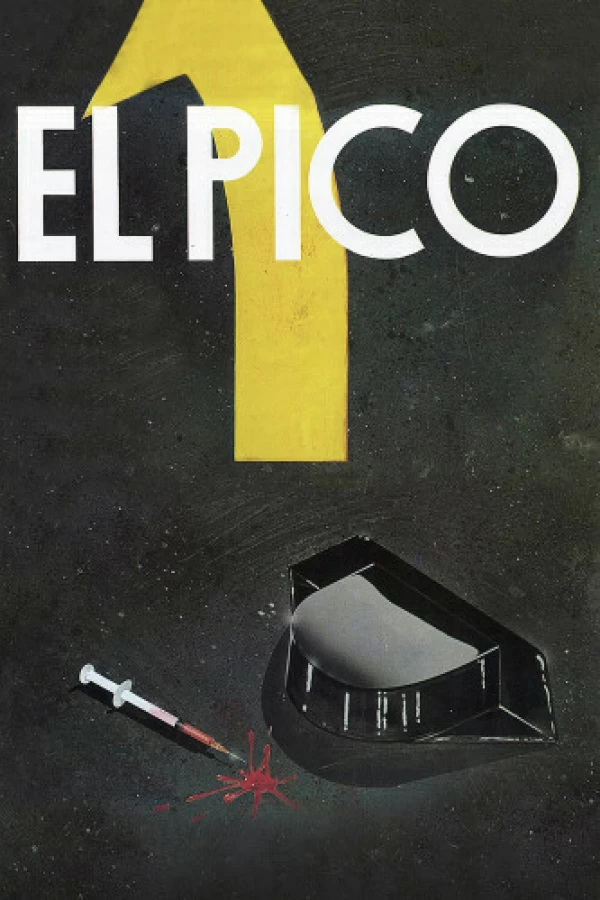 El pico, en Movistar Plus+