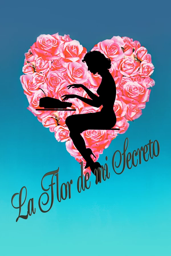 'La flor de mi secreto', en Movistar Plus+