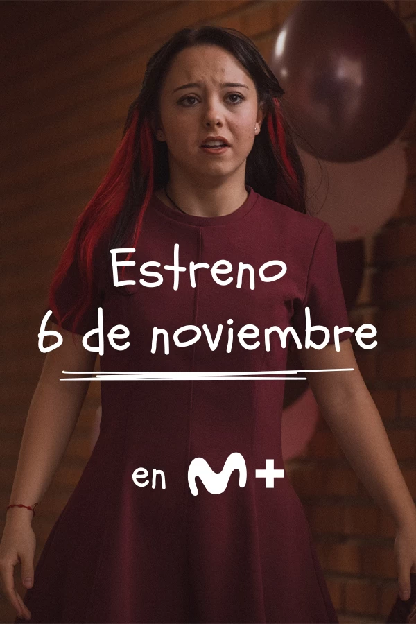 'Yakarta', en Movistar Plus+