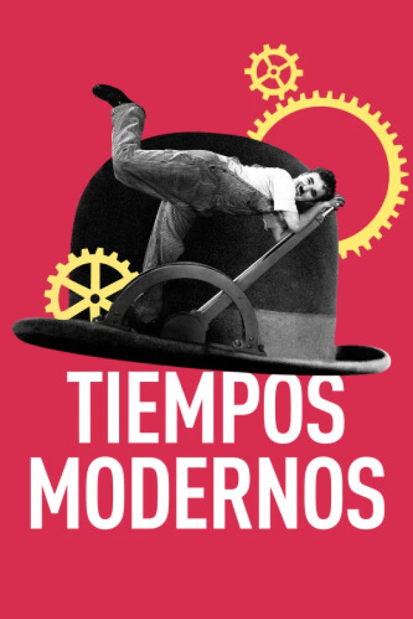 Tiempos modernos, en Movistar Plus+