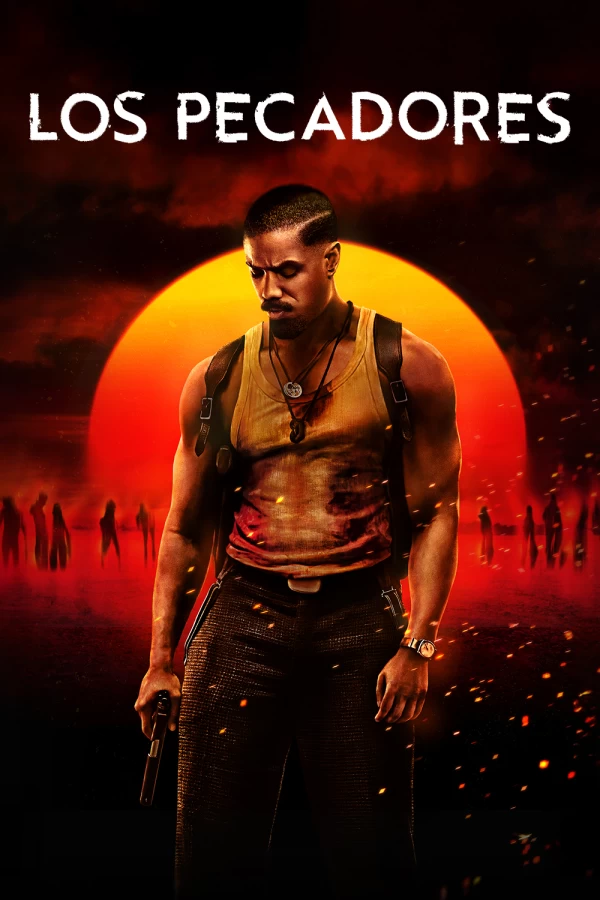 'Los pecadores', en Movistar Plus+