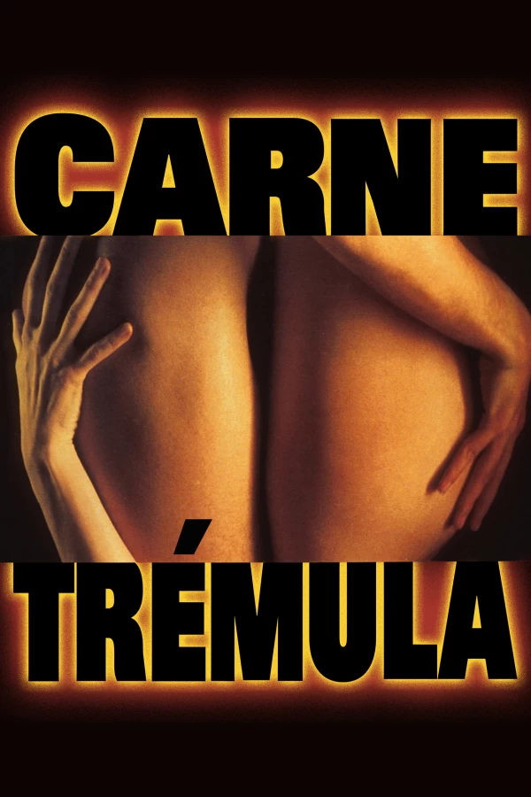 'Carne Trémula', en Movistar Plus+