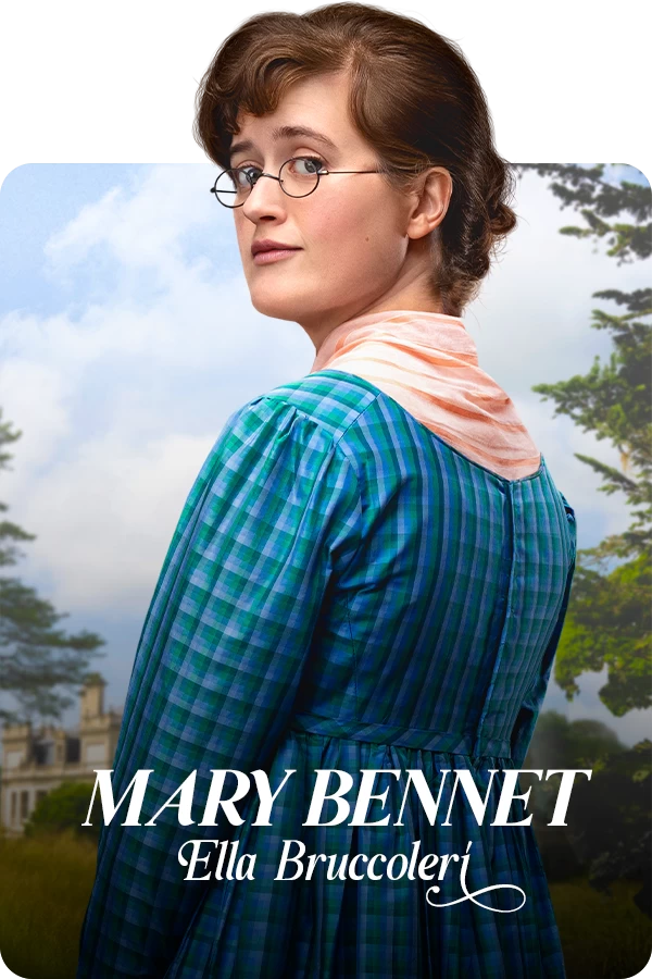 'La otra hermana Bennet', en Movistar Plus