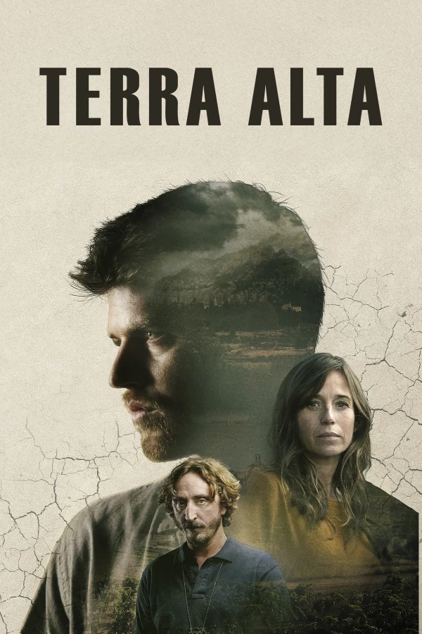 'Terra alta', en Movistar Plus+