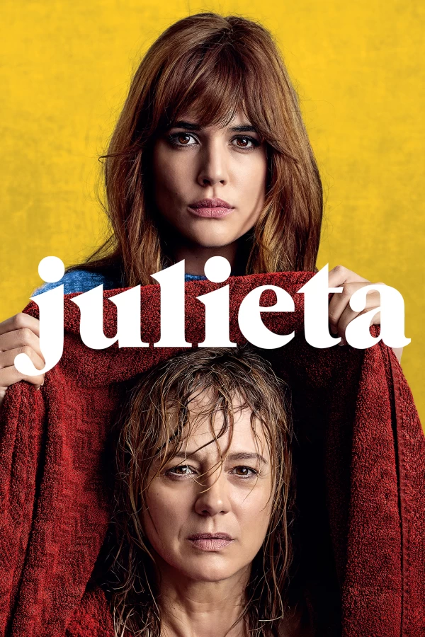 'Julieta', en Movistar Plus+