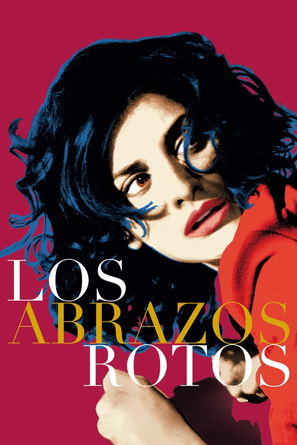 'Los abrazos rotos', en Movistar Plus+